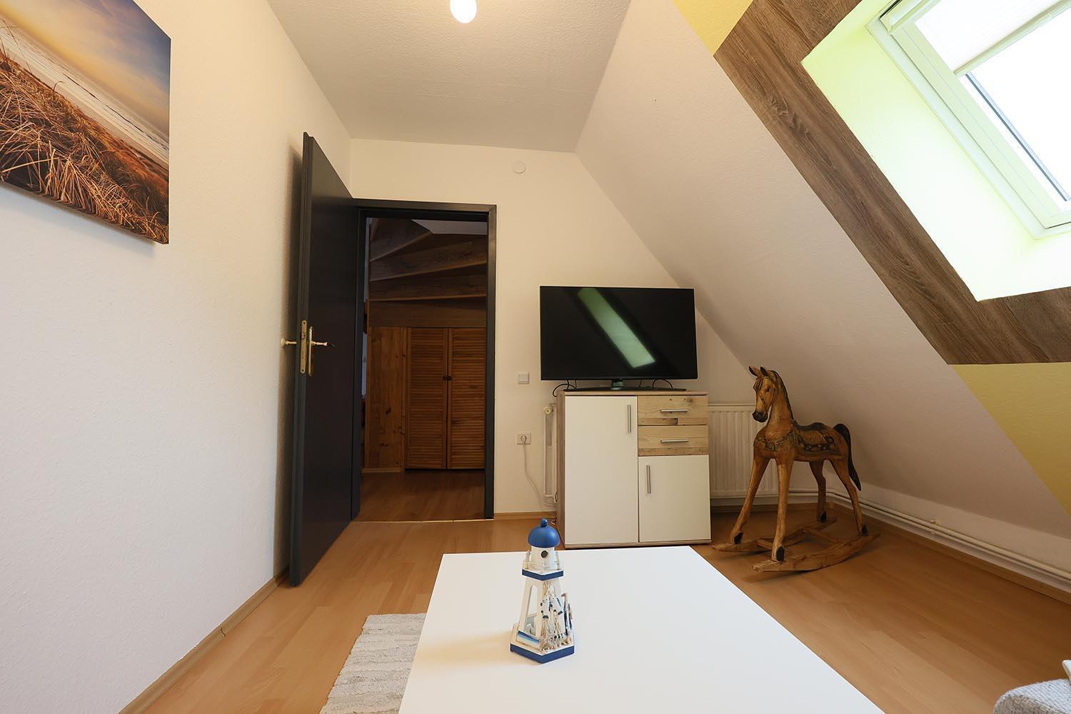 Meerzeit Schulp  Bagian luar foto