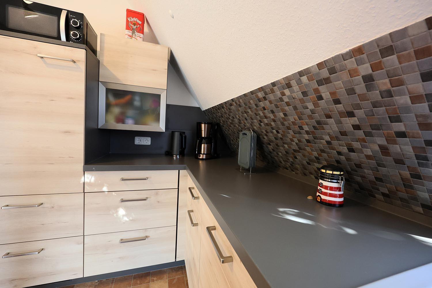 Meerzeit Schulp  Bagian luar foto
